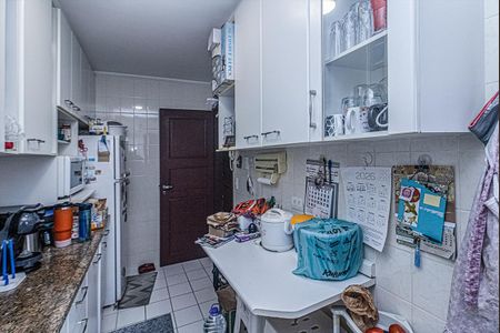 Apartamento à venda com 63m², 2 quartos e 1 vagacozinha_4