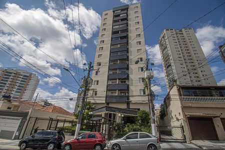 Apartamento à venda com 63m², 2 quartos e 1 vagafachada