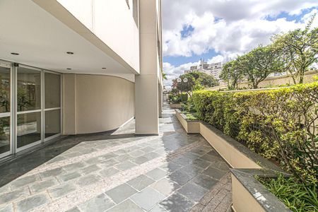 Apartamento à venda com 63m², 2 quartos e 1 vagaárea de convivência_2