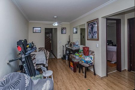 Apartamento à venda com 63m², 2 quartos e 1 vagasala_3