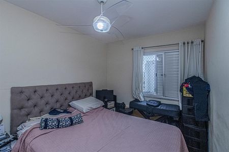 Apartamento à venda com 63m², 2 quartos e 1 vagaquarto 1_1