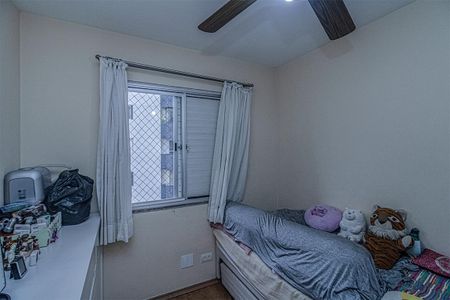 Apartamento à venda com 63m², 2 quartos e 1 vagaquarto 2_2