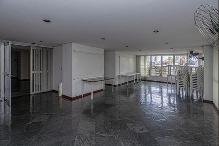 Apartamento à venda com 63m², 2 quartos e 1 vagasalão de festas_2