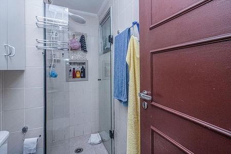 Apartamento à venda com 63m², 2 quartos e 1 vagabanheiro social_2