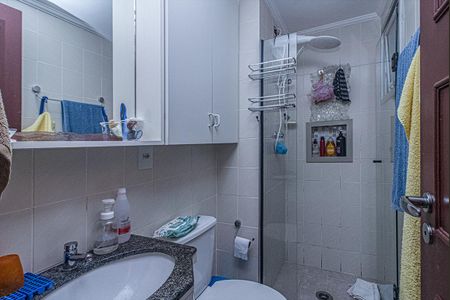 Apartamento à venda com 63m², 2 quartos e 1 vagabanheiro social_1