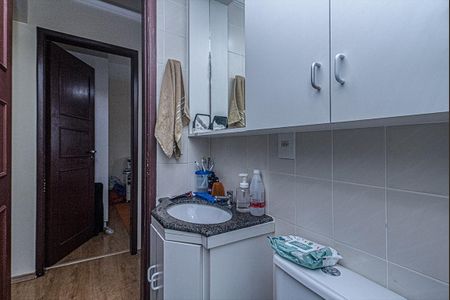 Apartamento à venda com 63m², 2 quartos e 1 vagabanheiro social_3