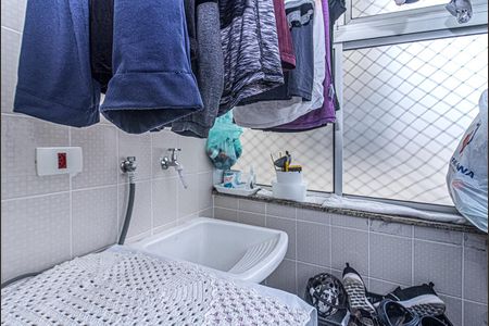 Apartamento à venda com 63m², 2 quartos e 1 vagaárea de serviço_4