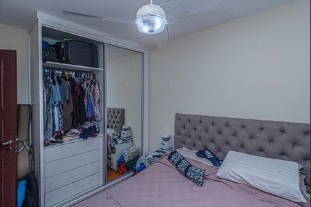 Apartamento à venda com 63m², 2 quartos e 1 vagaquarto 1_3