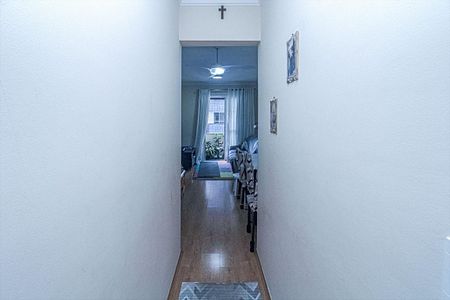 Apartamento à venda com 63m², 2 quartos e 1 vagahall de entrada do apartamento_1