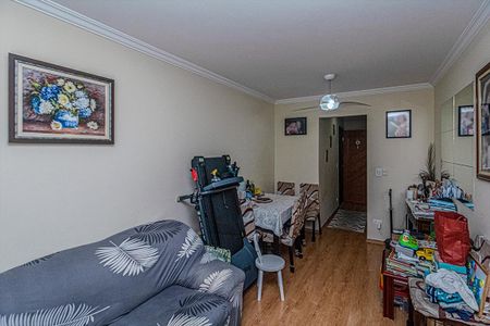 Apartamento à venda com 63m², 2 quartos e 1 vagasala_4