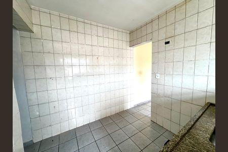 Apartamento para alugar com 81m², 2 quartos e 1 vagaCozinha