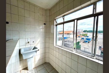 Apartamento para alugar com 81m², 2 quartos e 1 vagaÁrea de Serviço