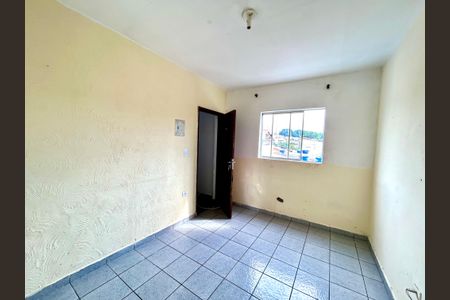 Sala de apartamento para alugar com 2 quartos, 81m² em Jardim Baruch, Guarulhos