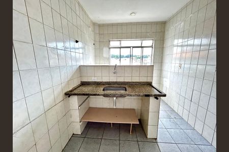 Apartamento para alugar com 81m², 2 quartos e 1 vagaCozinha