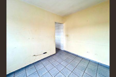 Sala de apartamento para alugar com 2 quartos, 81m² em Jardim Baruch, Guarulhos