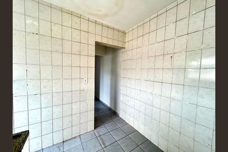 Apartamento para alugar com 81m², 2 quartos e 1 vagaCozinha