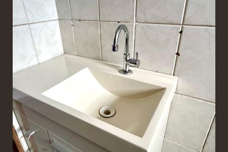 Apartamento para alugar com 81m², 2 quartos e 1 vagaBanheiro 