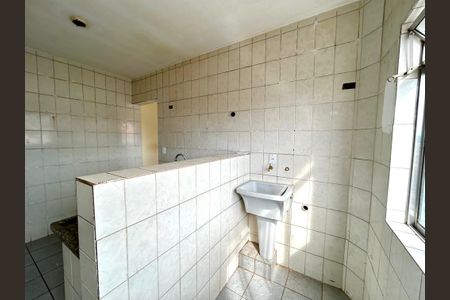 Apartamento para alugar com 81m², 2 quartos e 1 vagaÁrea de Serviço