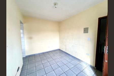 Sala de apartamento para alugar com 2 quartos, 81m² em Jardim Baruch, Guarulhos