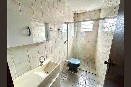 Apartamento para alugar com 81m², 2 quartos e 1 vagaBanheiro 