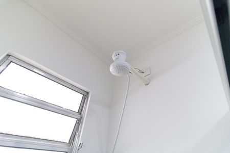 Casa para alugar com 40m², 1 quarto e sem vaga Casa para alugar com 40m², 1 quarto e sem vagaBanheiro da Suíte