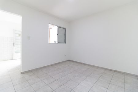 Suíte de casa para alugar com 2 quartos, 40m² em Vila Gumercindo, São Paulo