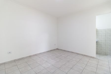 Suíte de casa para alugar com 2 quartos, 40m² em Vila Gumercindo, São Paulo