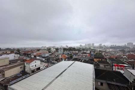 Apartamento para alugar com 41m², 1 quarto e 1 vaga Apartamento para alugar com 41m², 1 quarto e 1 vagaVista do Quarto