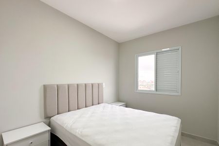 Quarto de apartamento para alugar com 1 quarto, 41m² em Ferrazópolis, São Bernardo do Campo