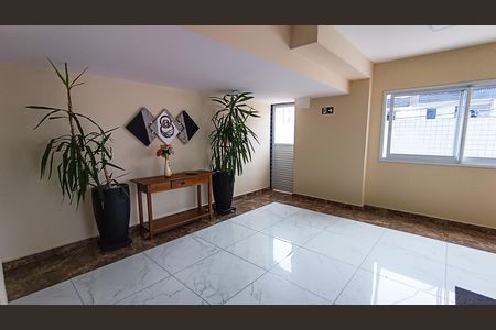 Apartamento para alugar com 42m², 1 quarto e 1 vagaÁrea comum