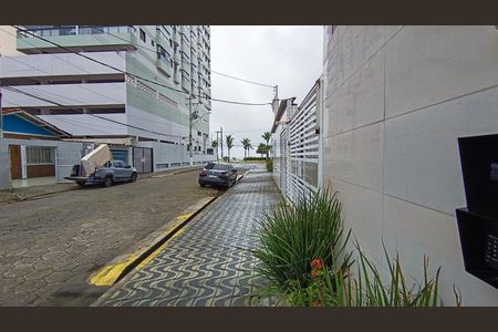 Apartamento para alugar com 42m², 1 quarto e 1 vagaÁrea de Serviço