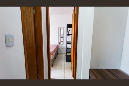 Apartamento para alugar com 42m², 1 quarto e 1 vagaSala