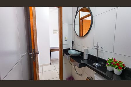 Apartamento para alugar com 42m², 1 quarto e 1 vagaBanheiro