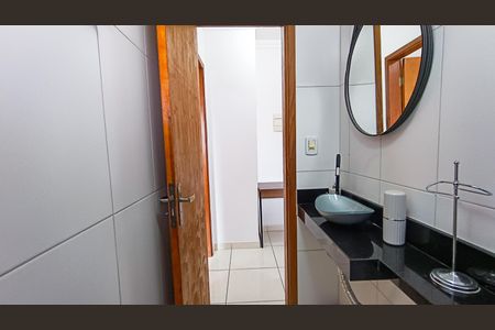 Apartamento para alugar com 42m², 1 quarto e 1 vagaBanheiro