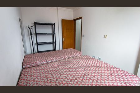 Apartamento para alugar com 42m², 1 quarto e 1 vagaQuarto 1 