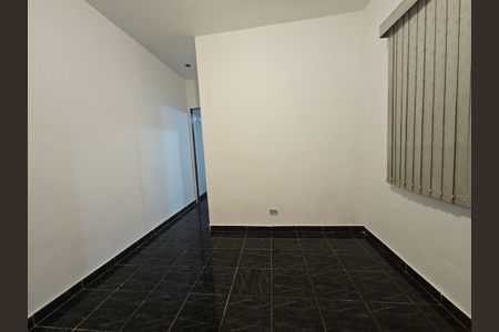 Sala de casa para alugar com 3 quartos, 120m² em Parque Santo Antônio, São Paulo