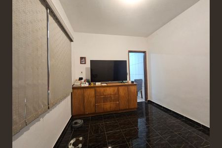 Sala de casa para alugar com 3 quartos, 120m² em Parque Santo Antônio, São Paulo