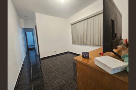 Sala de casa para alugar com 3 quartos, 120m² em Parque Santo Antônio, São Paulo