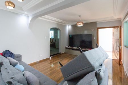 Casa à venda com 3 quartos, 250m² em Parque Continental I, Guarulhos