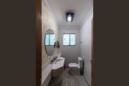 Casa à venda com 3 quartos, 250m² em Parque Continental I, Guarulhos