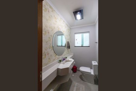 Casa à venda com 3 quartos, 250m² em Parque Continental I, Guarulhos