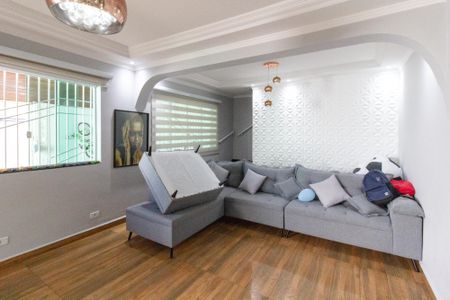 Casa à venda com 3 quartos, 250m² em Parque Continental I, Guarulhos