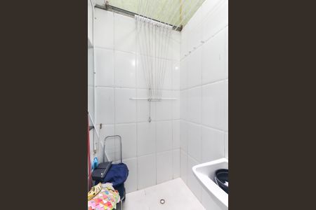 Casa de condomínio à venda com 64m², 2 quartos e 1 vagaÁrea de Serviço