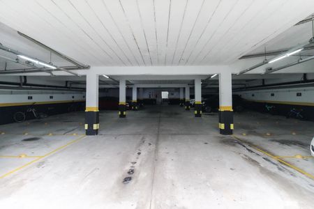 Casa de condomínio à venda com 64m², 2 quartos e 1 vagaEstacionamento