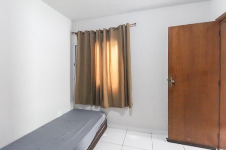 Casa de condomínio à venda com 64m², 2 quartos e 1 vagaQuarto 1
