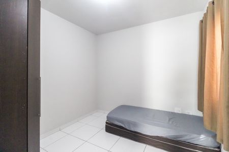 Casa de condomínio à venda com 64m², 2 quartos e 1 vagaQuarto 1