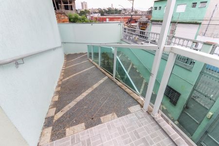 Casa de condomínio à venda com 64m², 2 quartos e 1 vagaÁrea Externa