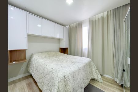 Suíte de apartamento à venda com 2 quartos, 56m² em Bela Vista, Osasco
