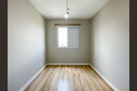 Apartamento à venda com 56m², 2 quartos e 1 vagaQuarto 2