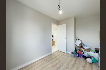 Apartamento à venda com 56m², 2 quartos e 1 vagaQuarto 2